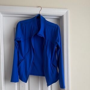 Women's Blue Jacket